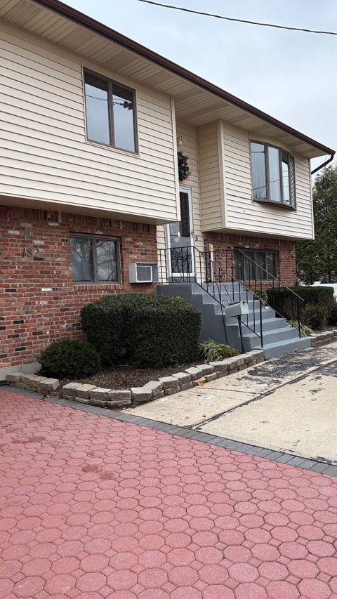 Photo of 182 Jerusalem Ave, Levittown, NY 11756 (MLS # 11616189)