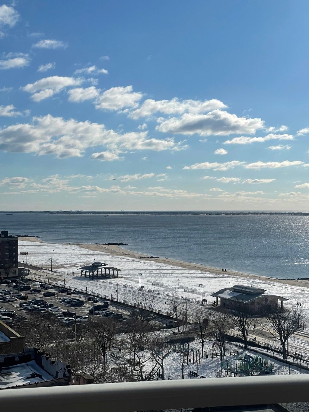 Photo of 40 Brighton 1 Road #12D, Brooklyn, NY 11235 (MLS # 11653950)