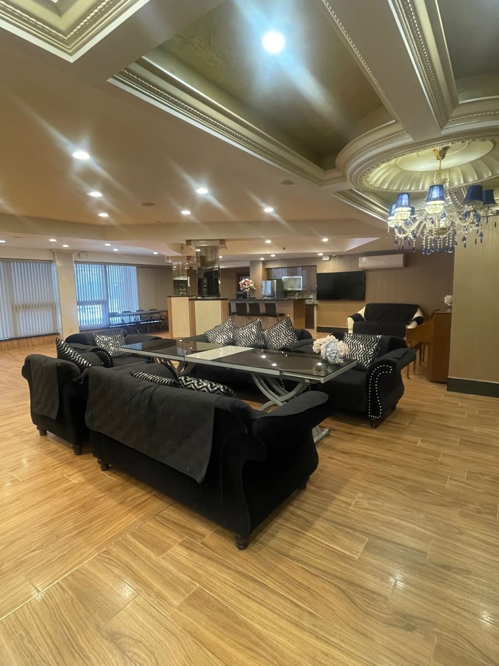 Photo of 40 Brighton 1 Road #12D, Brooklyn, NY 11235 (MLS # 11653950)