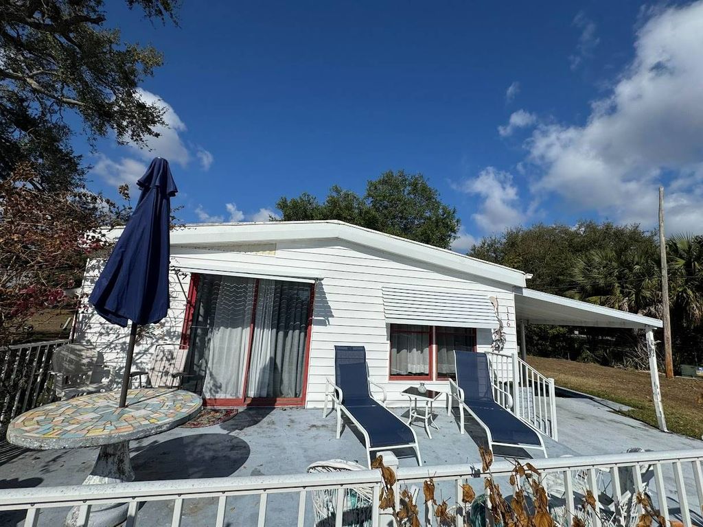 Photo of 116 Yuma Way, Fort Pierce, FL 34946 (MLS # 11651334)