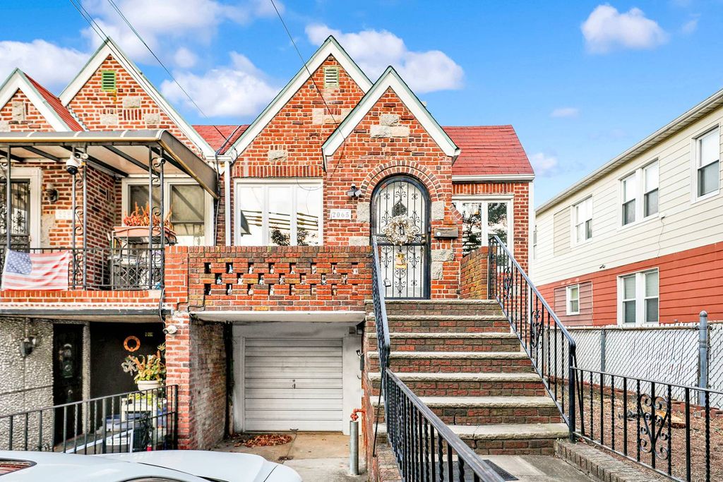 Photo of 2065 E 38th St, Brooklyn, NY 11234 (MLS # 11598864)