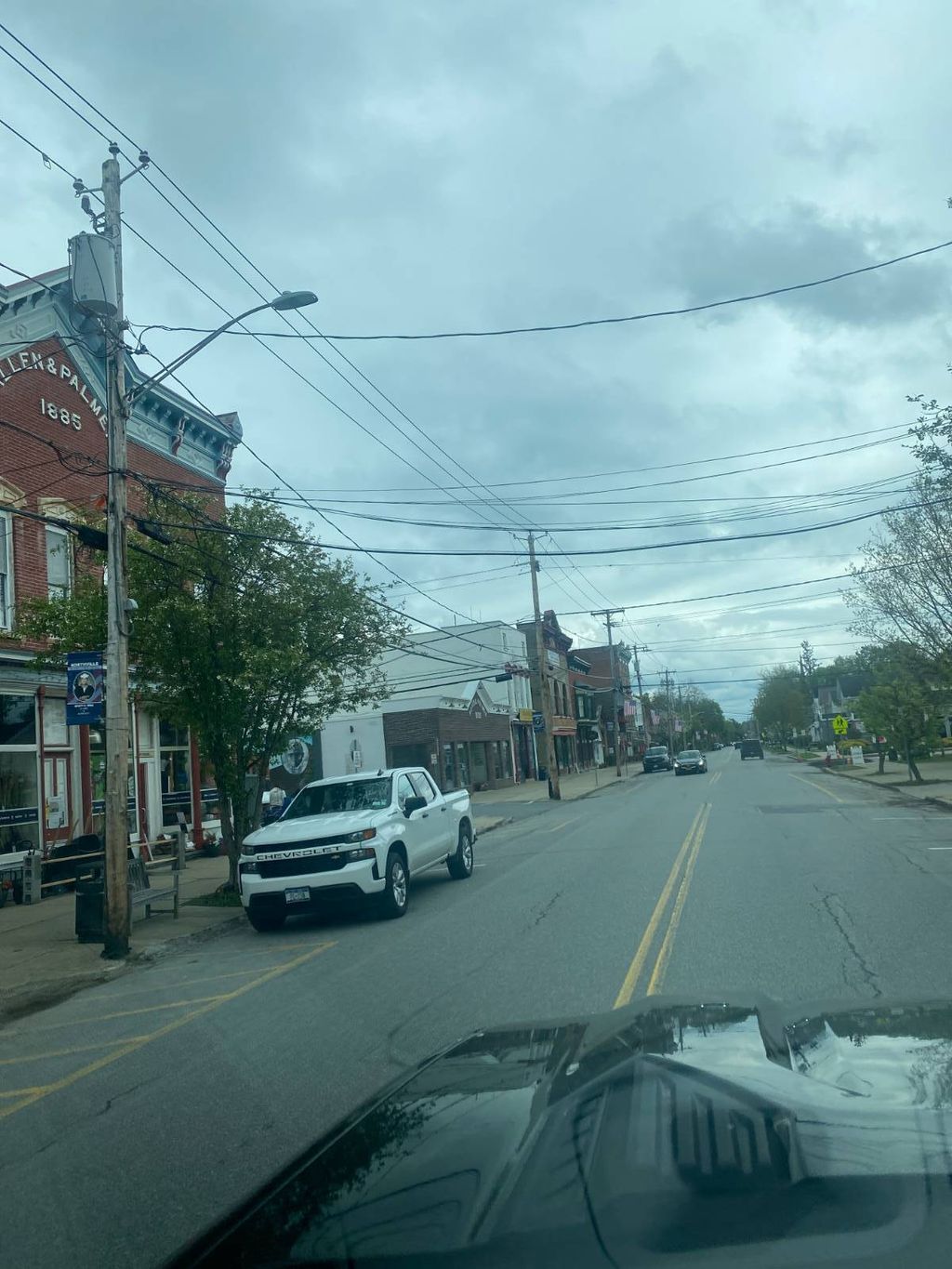Photo of 162 South Main Street, Northville, NY 12134 (MLS # 11776075)