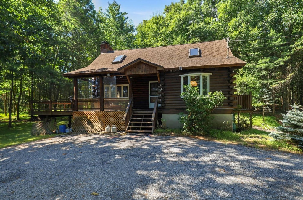 Photo of 91 Airport Rd, Eldred, NY 12732 (MLS # 11922576)