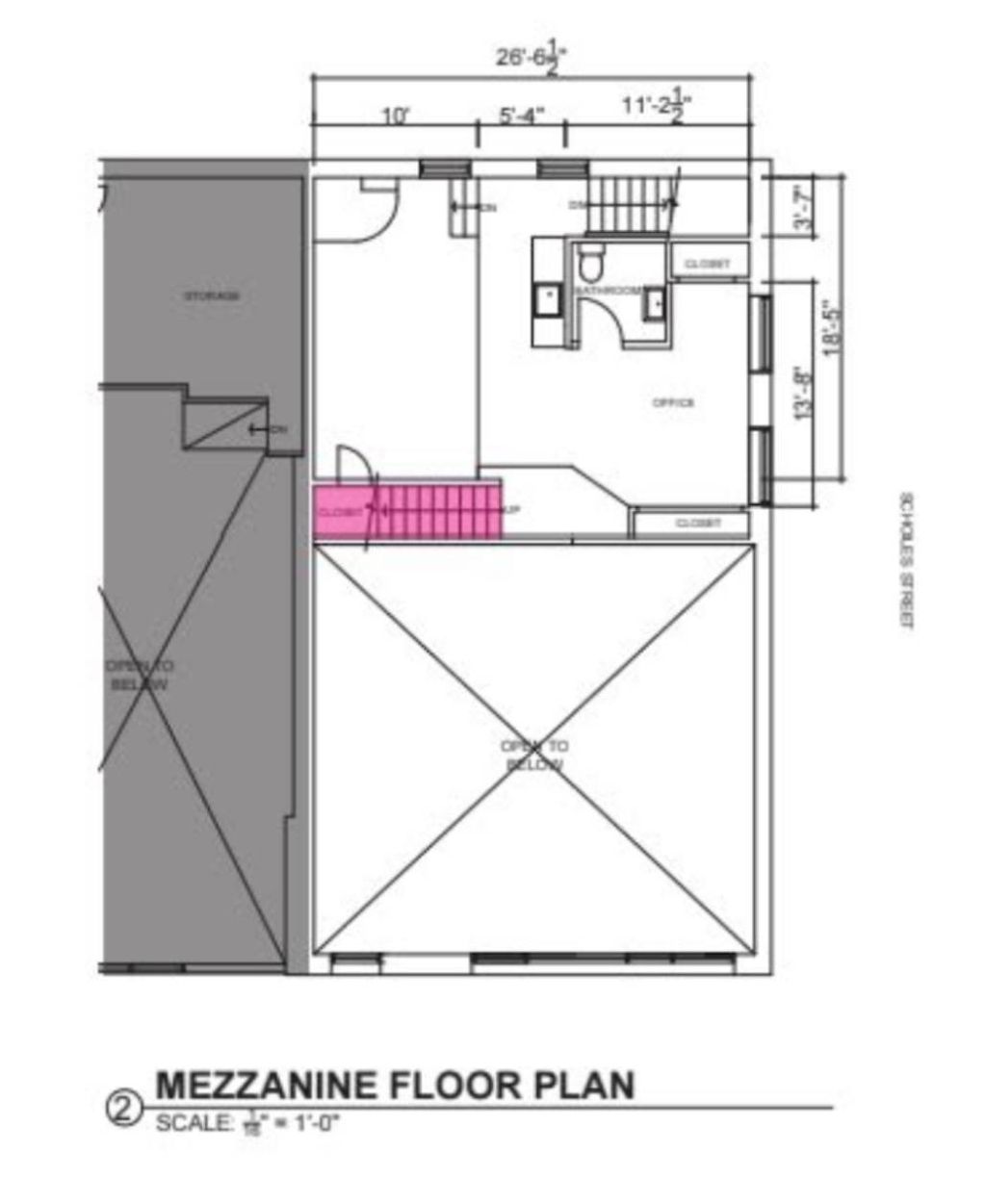 Photo of 282 Scholes Street, Brooklyn, NY 11206 (MLS # 11615260)