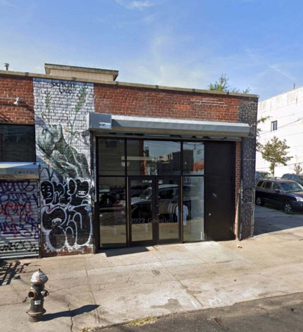 Photo of 282 Scholes Street, Brooklyn, NY 11206 (MLS # 11615260)