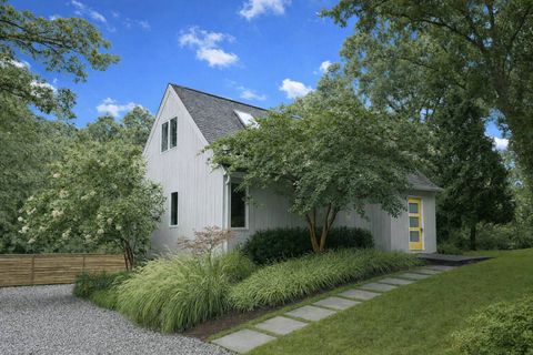 Photo of 141 Old House Landing Road, East Hampton, NY 11937 (MLS # 11635286)