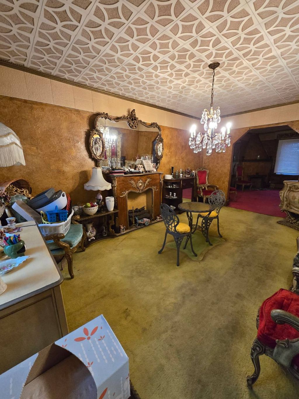 Photo of 8590 67th Avenue, REGO PARK, NY 11374 (MLS # 11629874)