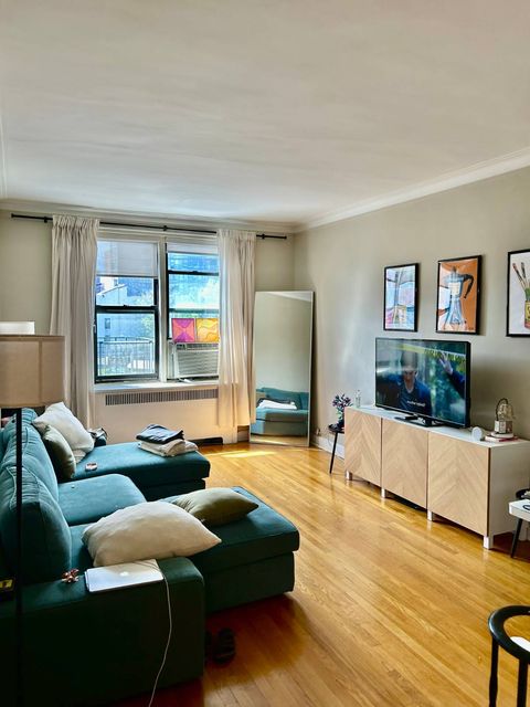 Photo of 3600 Fieldston Rd #7C, Bronx, NY 10463 (MLS # 11740854)