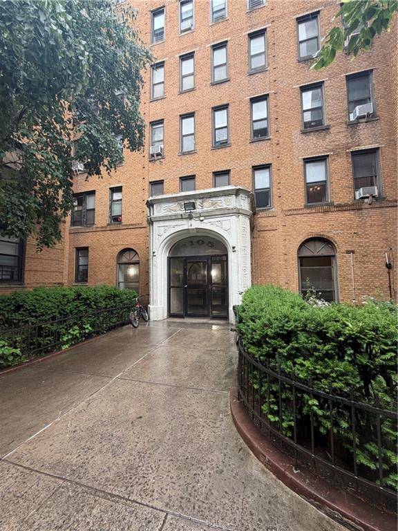 Photo of 3105 Brighton 3 Street #1A, Brooklyn, NY 11235 (MLS # 11908826)
