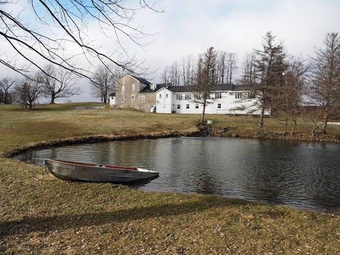 Photo of 1164 Babcock Hill Rd, West Winfield, NY 13491 (MLS # 11452828)