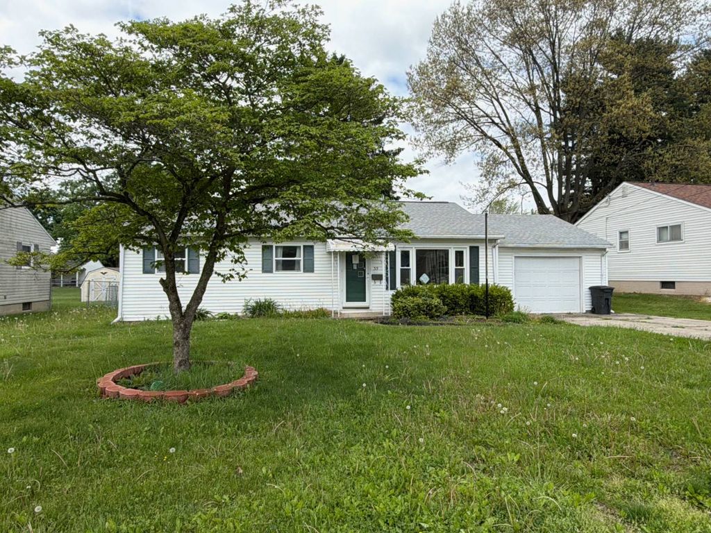 Photo of 35 S 27th St, Newark, OH 43055 (MLS # 11742208)