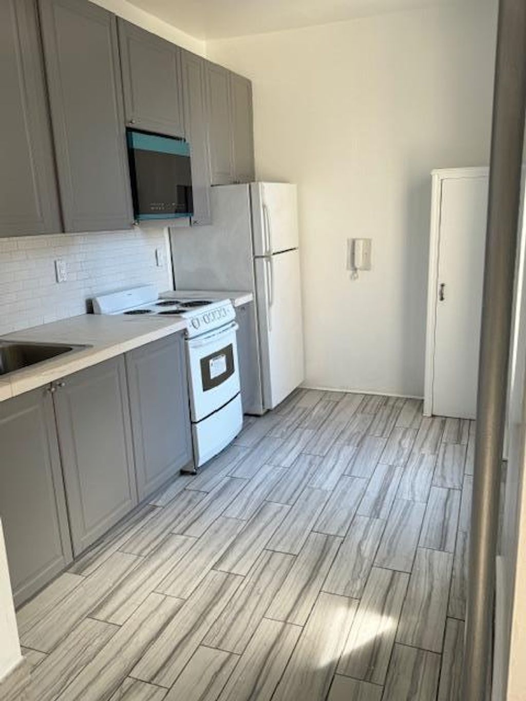 Photo of 640 West 139th Street #67, New York, NY 10031 (MLS # 11654312)