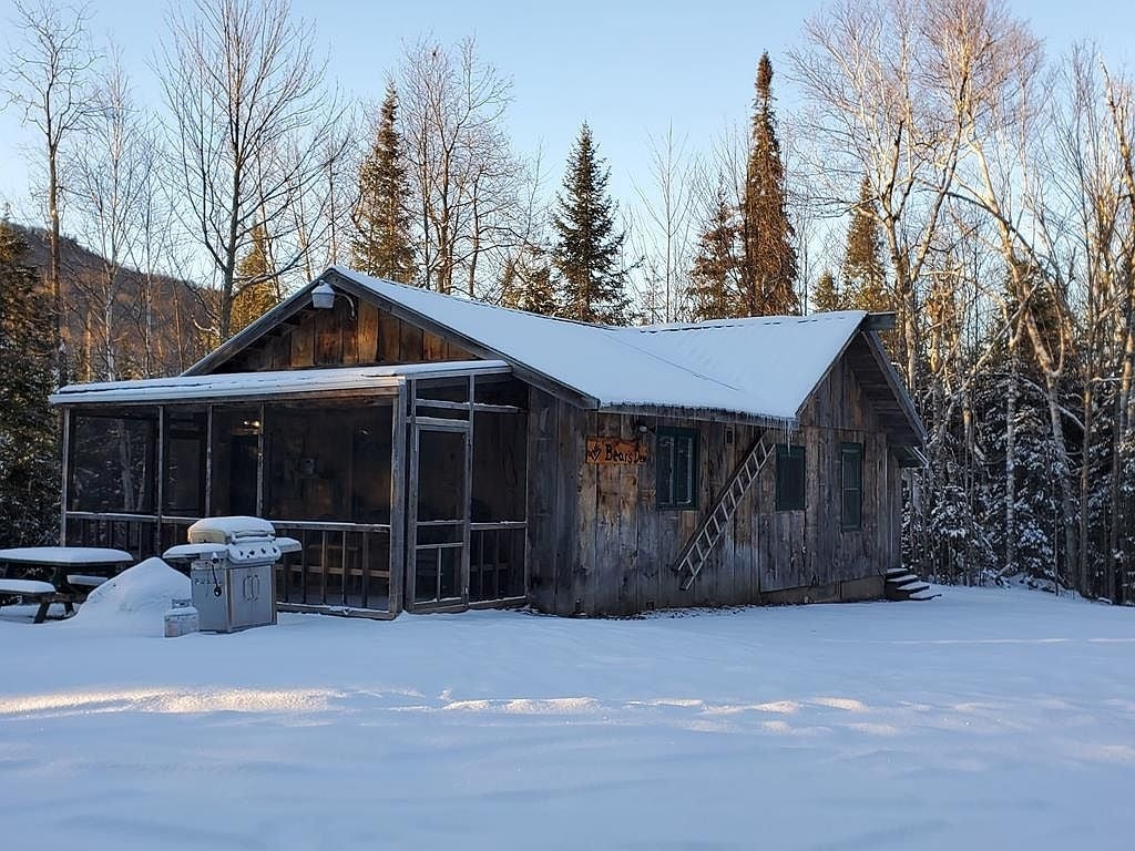 Photo of 2837 County Route 26, Vermontville, NY 12989 (MLS # 11841913)