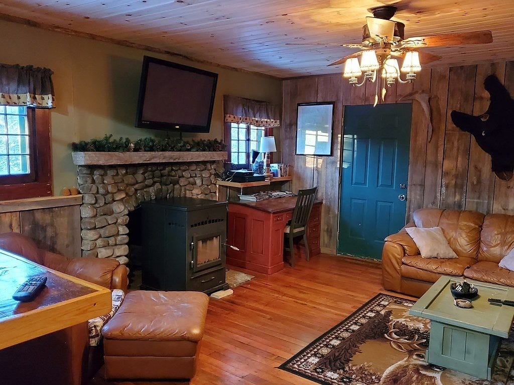 Photo of 2837 County Route 26, Vermontville, NY 12989 (MLS # 11841913)
