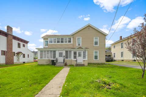 Photo of 5153 Church St, Oneonta, NY 13820 (MLS # 11284363)