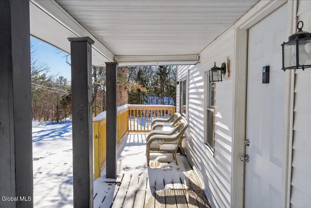 Photo of 1423 Washout Road, Glenville, NY 12302 (MLS # 11620596)