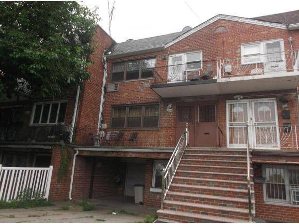 Photo of 1208 Bergen Avenue, Brooklyn, NY 11234 (MLS # 11622448)