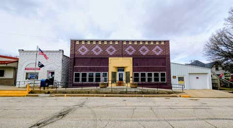 Photo of 209 N Main St, Kimballton, IA 51543 (MLS # 11691741)