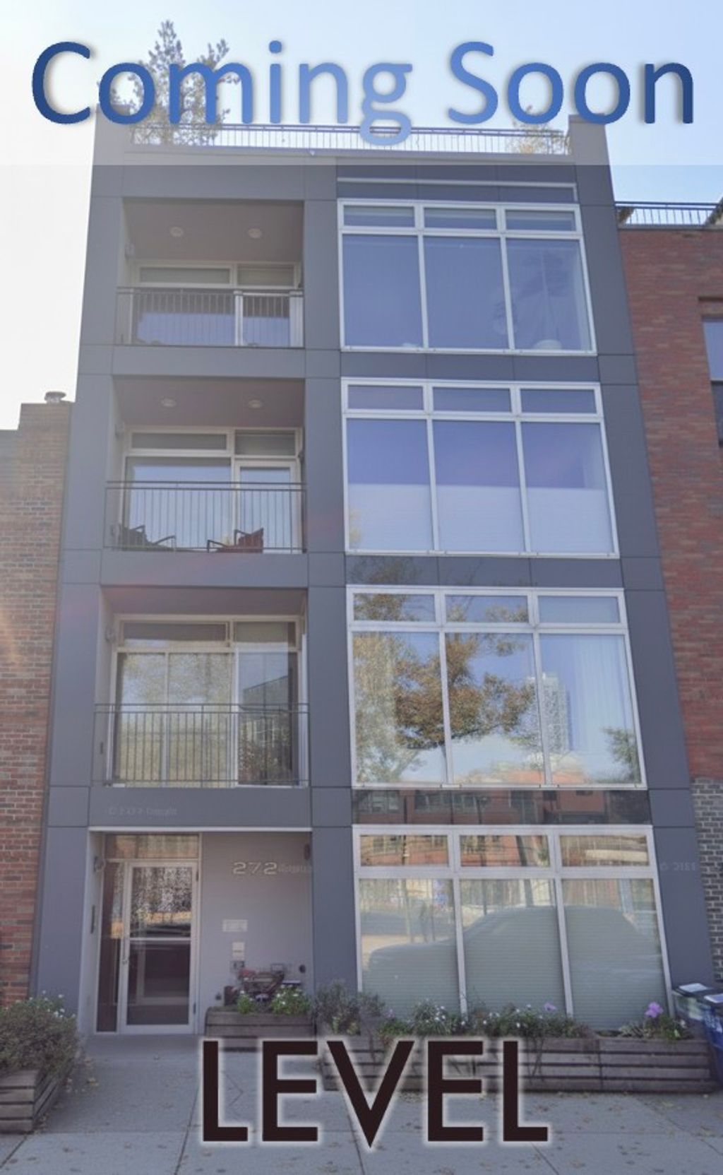 Photo of 272 Saint Marks Avenue #1R, Brooklyn, NY 11238 (MLS # 11591128)