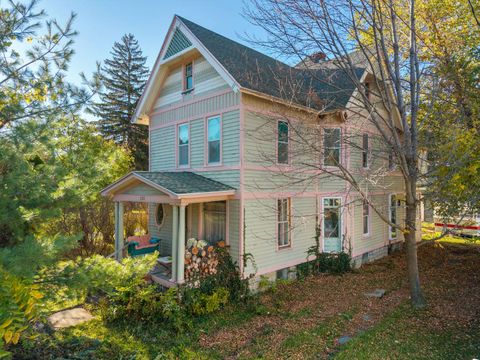 Photo of 172 Elm Street, Cobleskill, NY 12043 (MLS # 11612467)