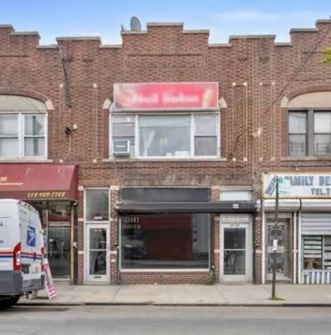 Photo of 1822 College Point Blvd #2nd FL, College Point, NY 11356 (MLS # 11671632)