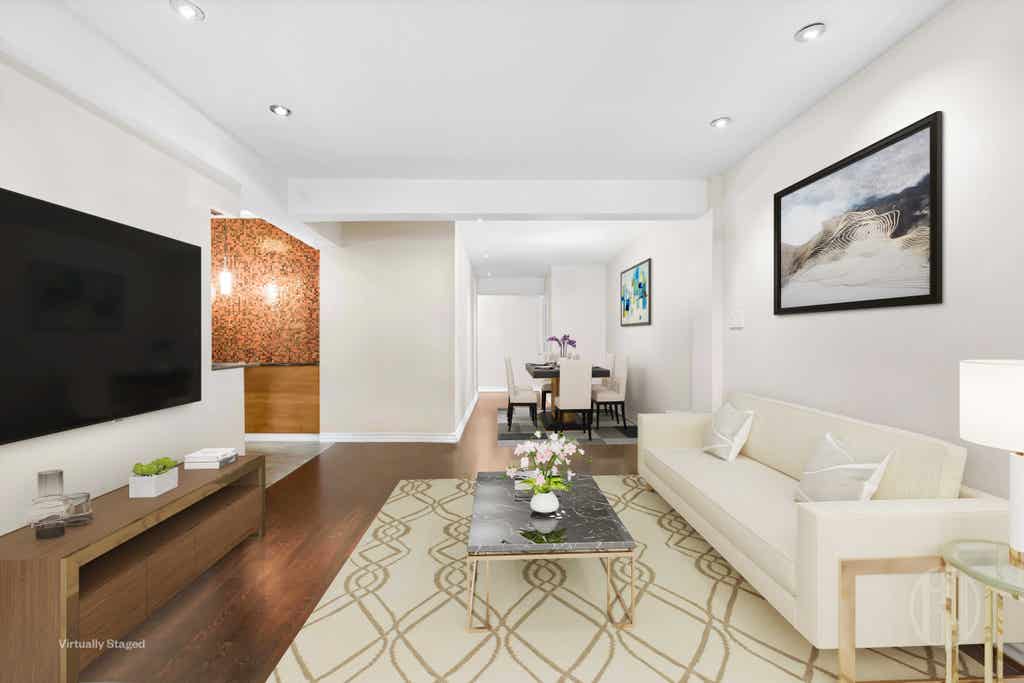 Photo of 54 East 8th Street #3J, New York, NY 10003 (MLS # 11694569)