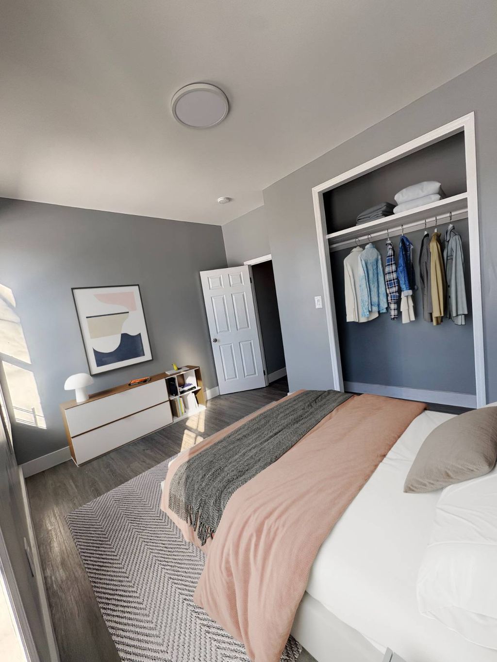 Photo of 224 Lefferts Avenue #14, Brooklyn, NY 11225 (MLS # 11667487)