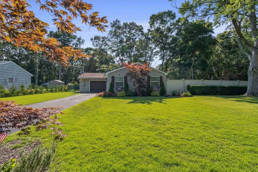 Photo of 28 Yaphank Ave, Brookhaven, NY 11719 (MLS # 11931356)