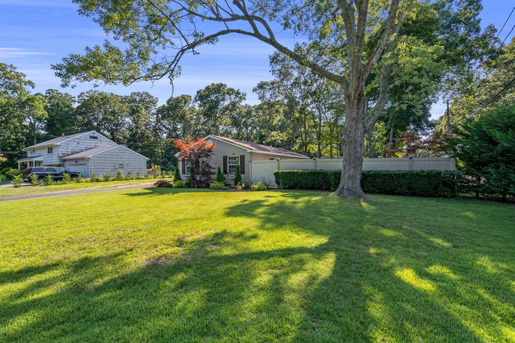 Photo of 28 Yaphank Ave, Brookhaven, NY 11719 (MLS # 11931356)