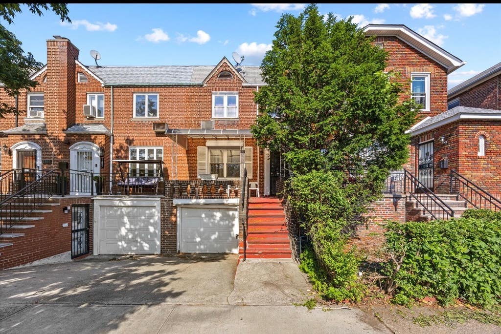 Photo of 1399 East 35 th Street, Brooklyn, NY 11234 (MLS # 11863523)