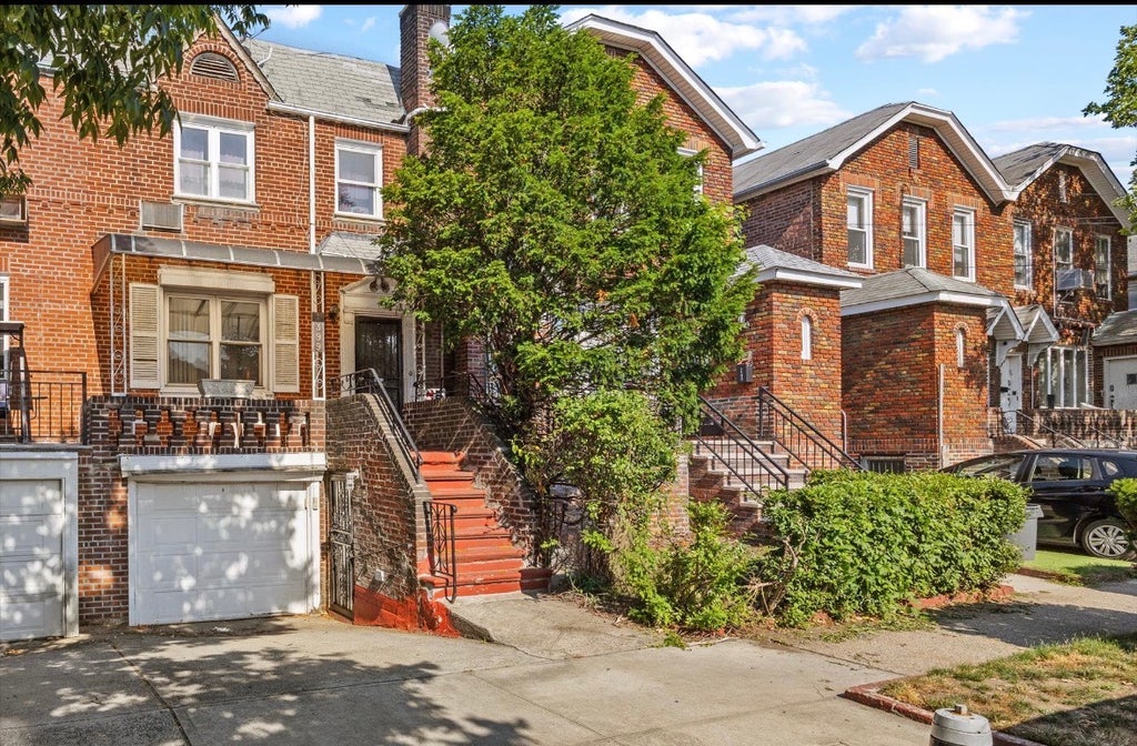 Photo of 1399 East 35 th Street, Brooklyn, NY 11234 (MLS # 11863523)