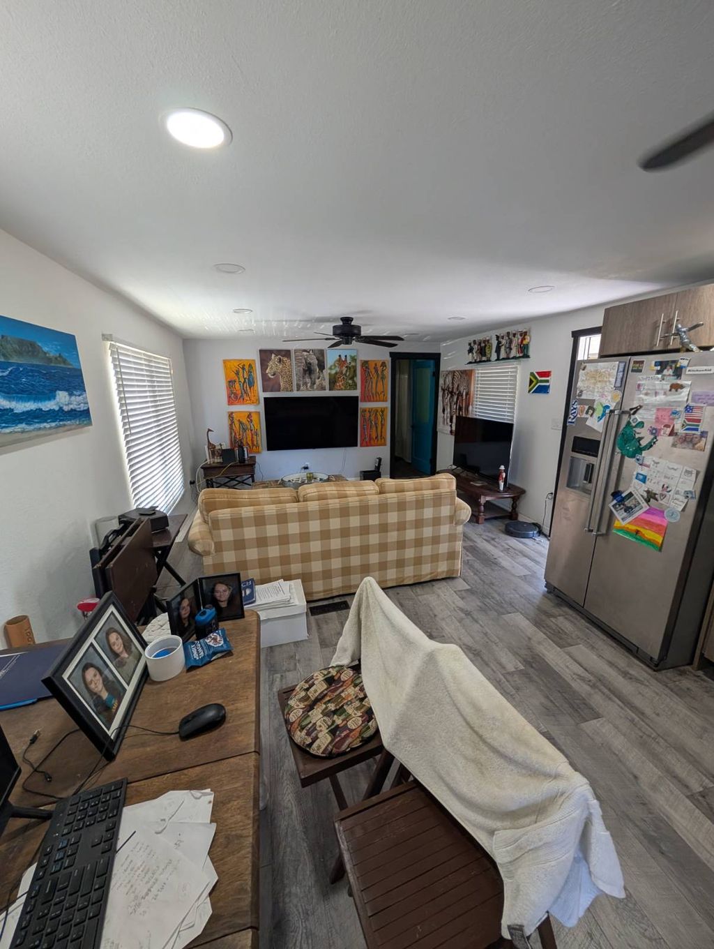 Photo of 7499 46th Ave N Ave #52, Saint Petersburg, FL 33709 (MLS # 11681911)