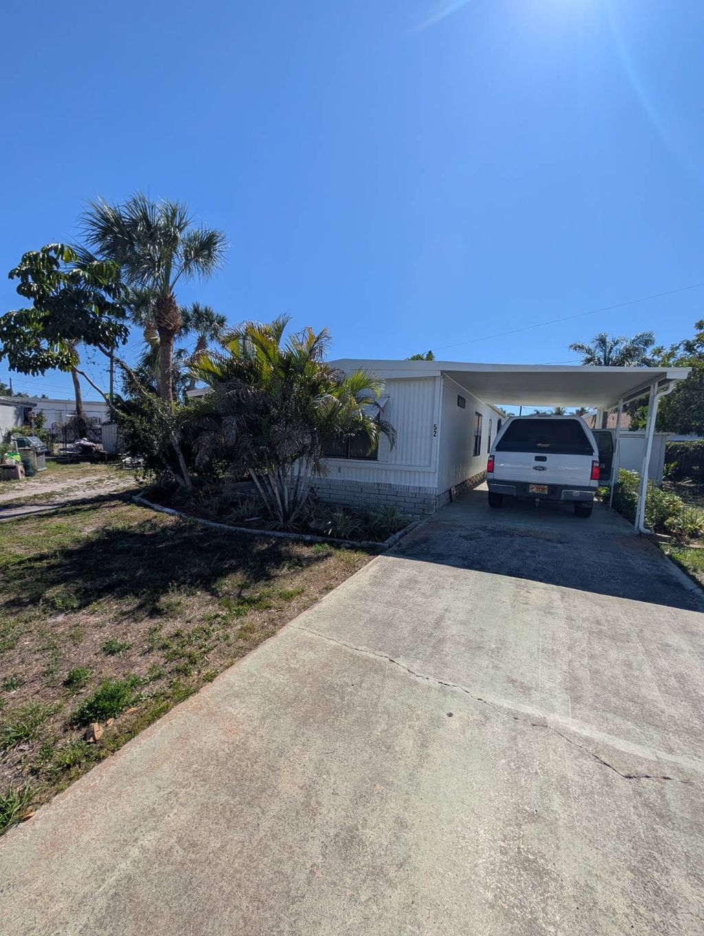 Photo of 7499 46th Ave N Ave #52, Saint Petersburg, FL 33709 (MLS # 11681911)