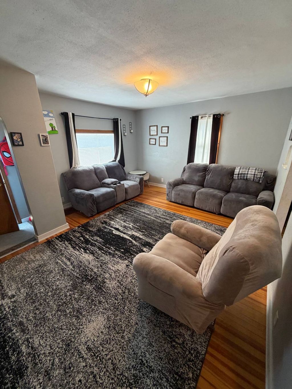 Photo of 1031 N B St, Broken Bow, NE 68822 (MLS # 11742732)
