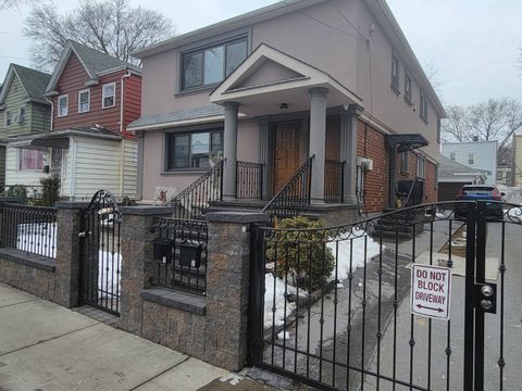 Photo of 8049 89th Avenue, WOODHAVEN, NY 11421 (MLS # 11677390)