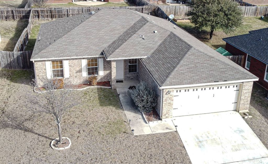 Photo of 3703 Frigate Dr, Killeen, TX 76549 (MLS # 11688046)