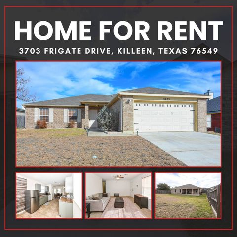 Photo of 3703 Frigate Dr, Killeen, TX 76549 (MLS # 11688046)