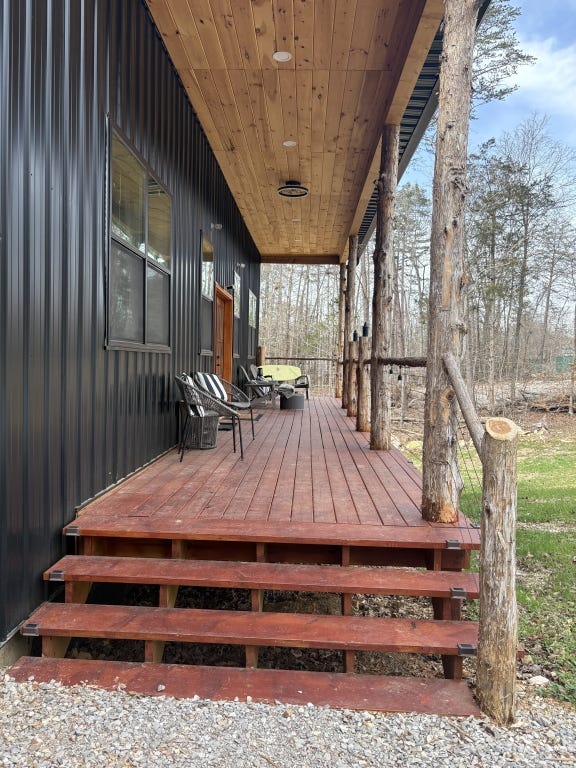 Photo of 295 Turkey Gap Rd, Burnside, KY 42519 (MLS # 11933211)