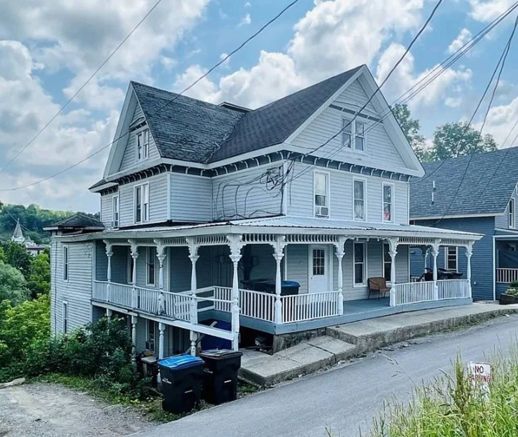 Photo of 14 Mill St, Marathon, NY 13803 (MLS # 11677828)