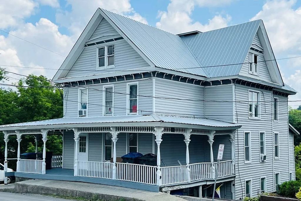 Photo of 14 Mill St, Marathon, NY 13803 (MLS # 11677828)