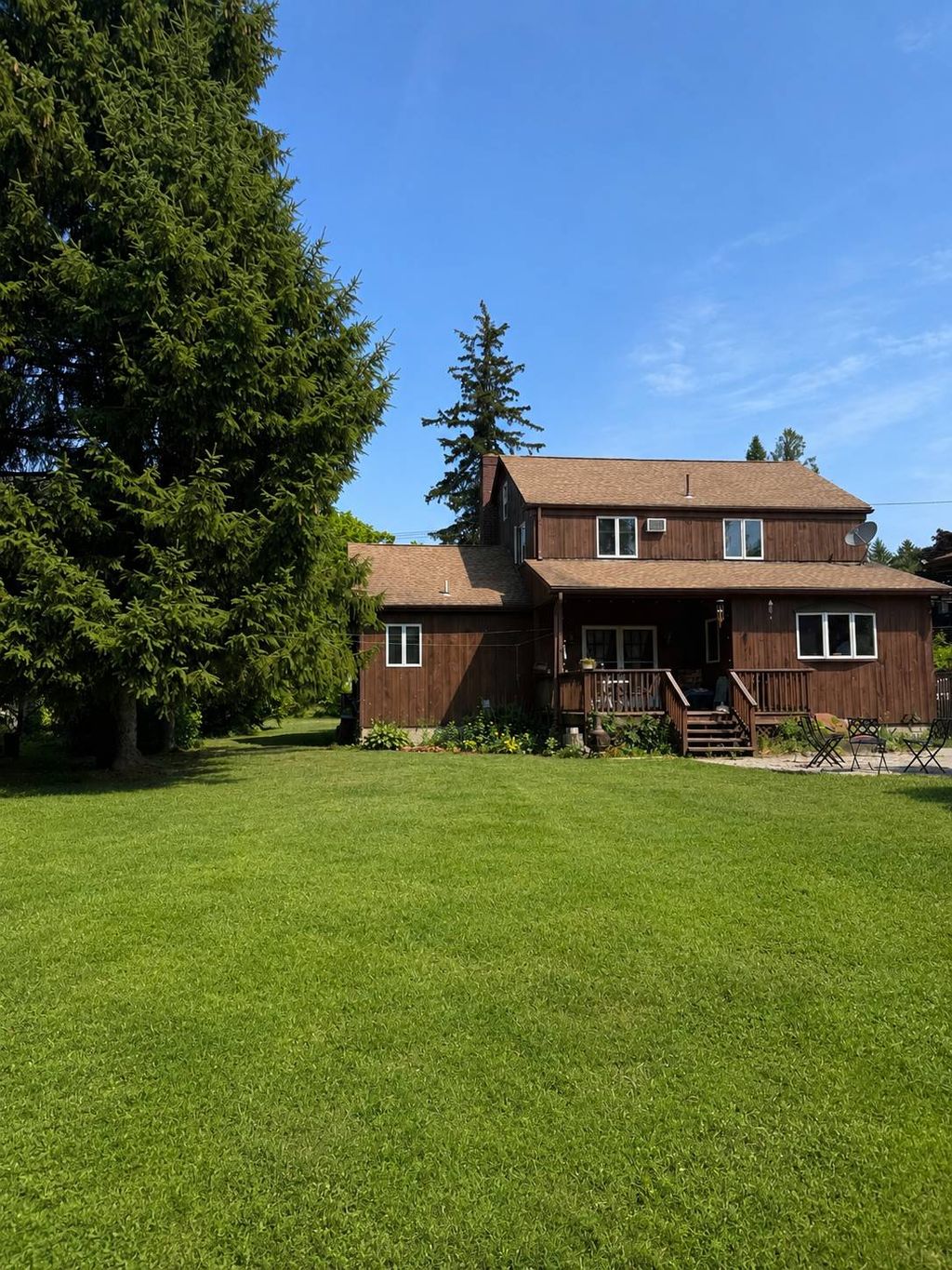 Photo of 3716 Route 44, Millbrook, NY 12545 (MLS # 11865062)