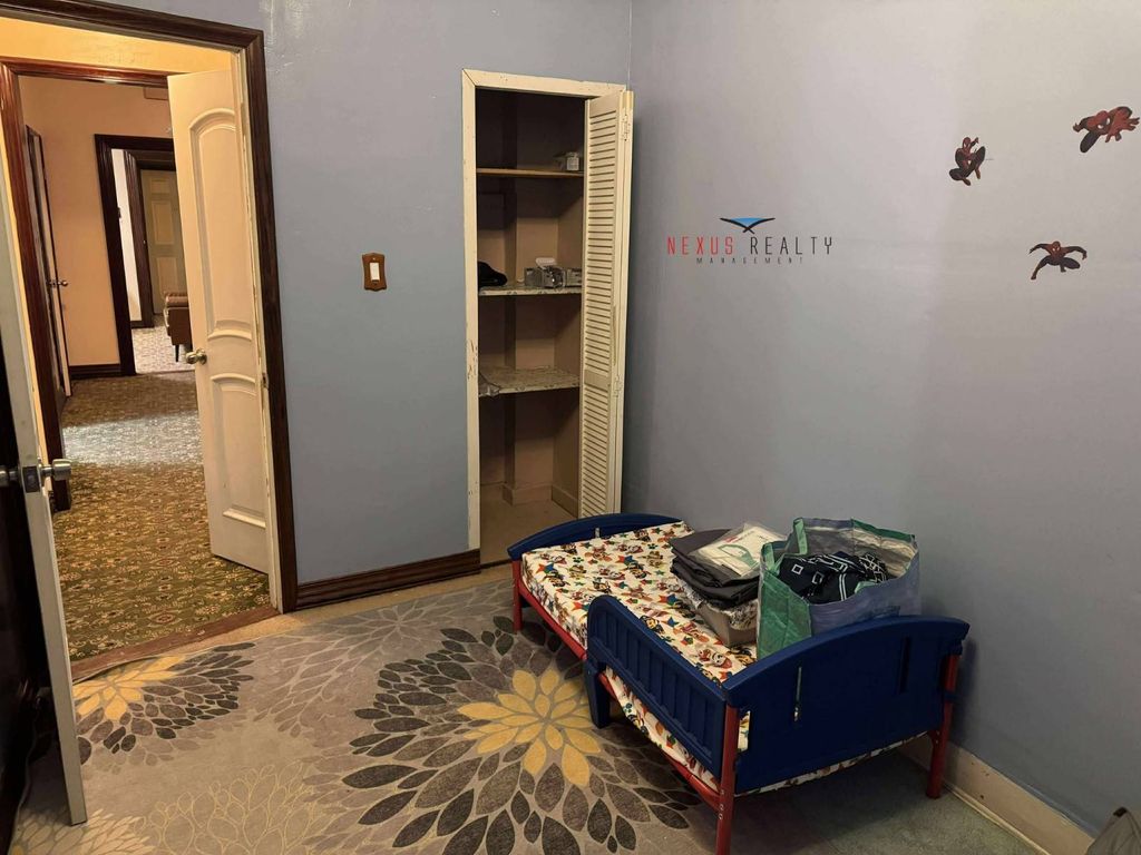 Photo of 2628 96th Street #1FL, East Elmhurst, NY 11369 (MLS # 11622925)