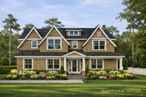 Photo of 393 Brick Kiln Rd, Sag Harbor, NY 11963 (MLS # 11671536)