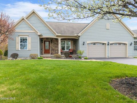 Photo of 37 Gladstone Circle, Halfmoon, NY 12118 (MLS # 11730234)
