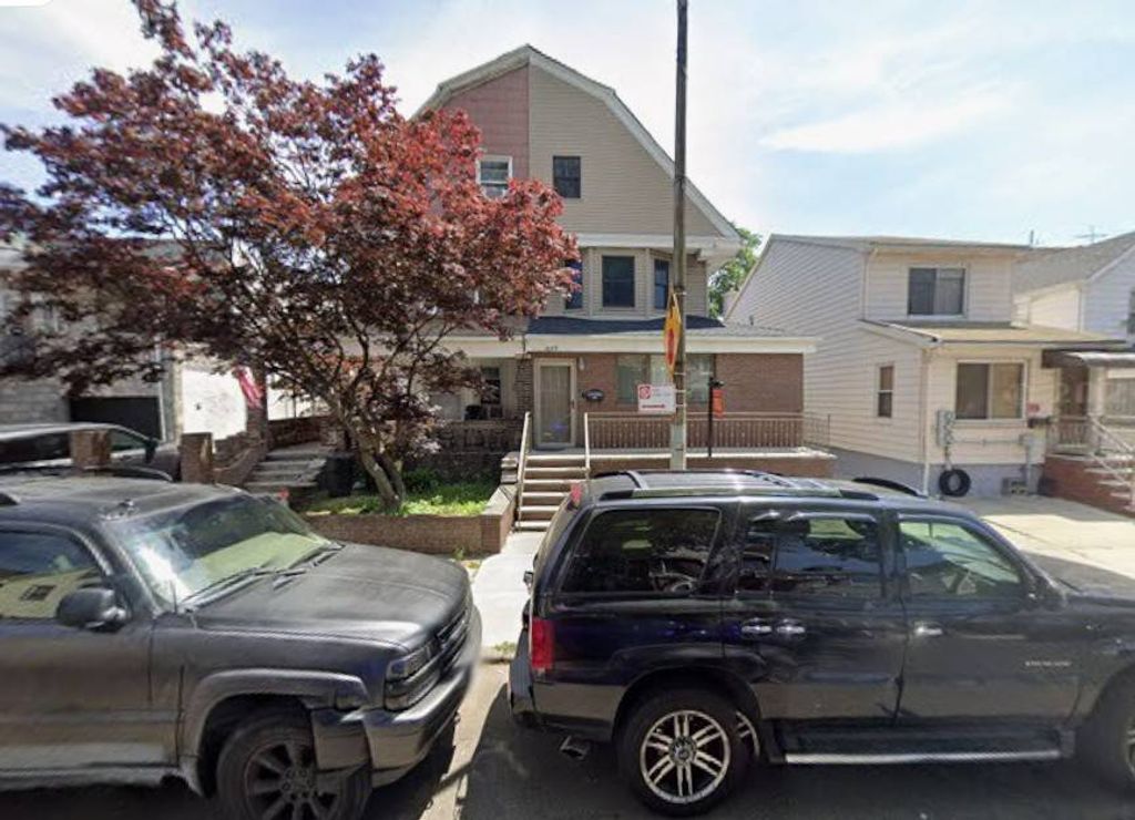 Photo of 1659 West 2nd Street, Brooklyn, NY 11223 (MLS # 11736133)