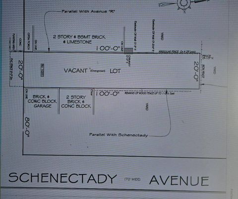 Photo of 1685 Union Street, Brooklyn, NY 11213 (MLS # 11687206)