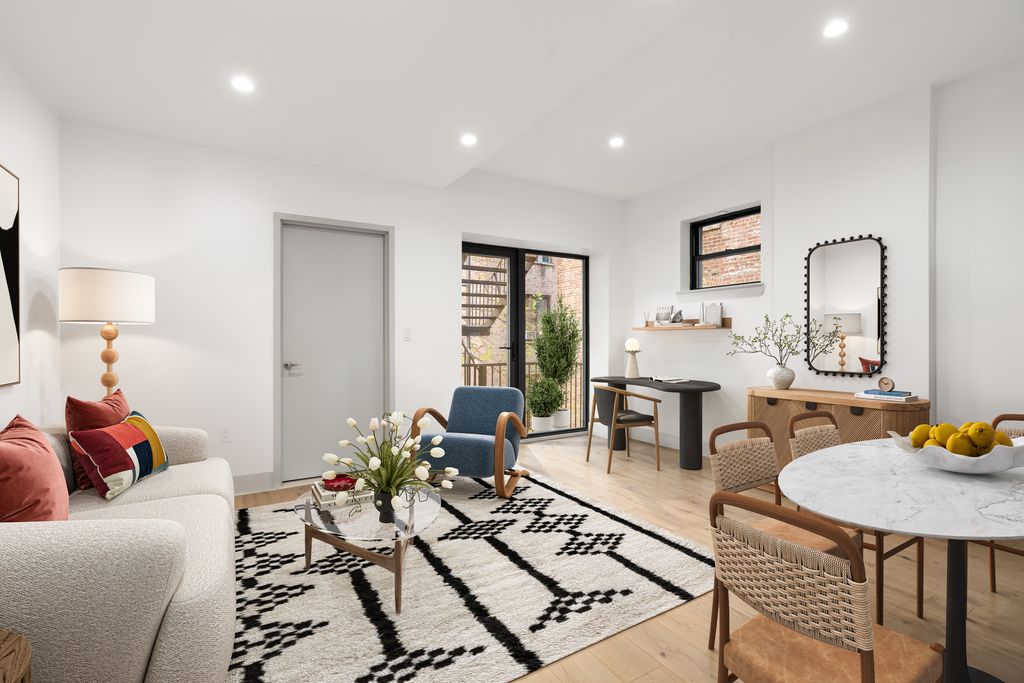 Photo of 463 West 142nd Street #GC, New York, NY 10031 (MLS # 11651062)