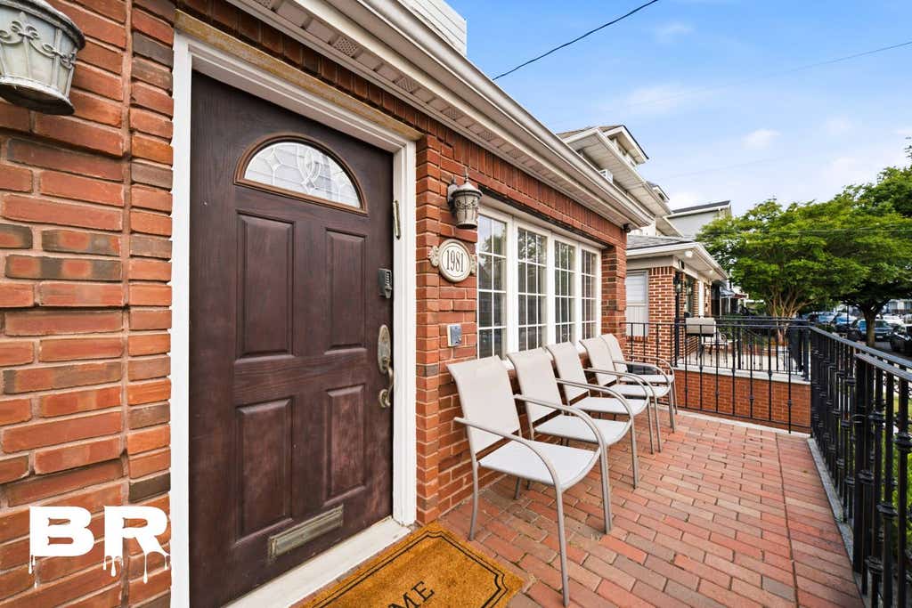 Photo of 1981 New York Ave, Brooklyn, NY 11210 (MLS # 11871165)