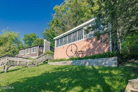 Photo of 2540 May Rd, Hagaman, NY 12074 (MLS # 11831621)