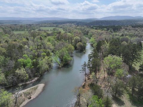 Photo of 50574 US Hwy 59, Hodgen, OK 74939 (MLS # 11684811)